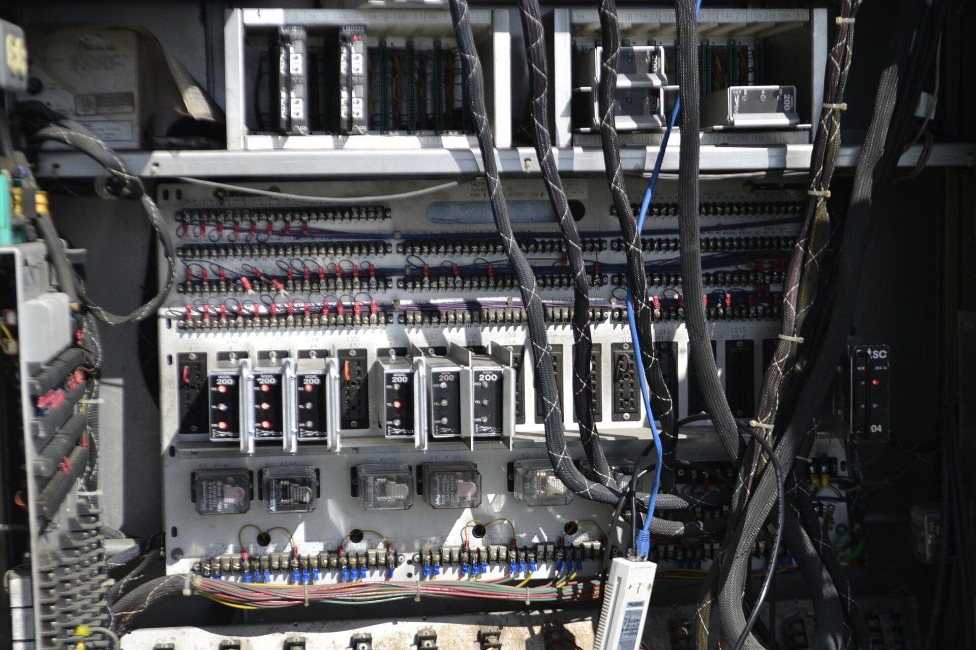 Power Electronics