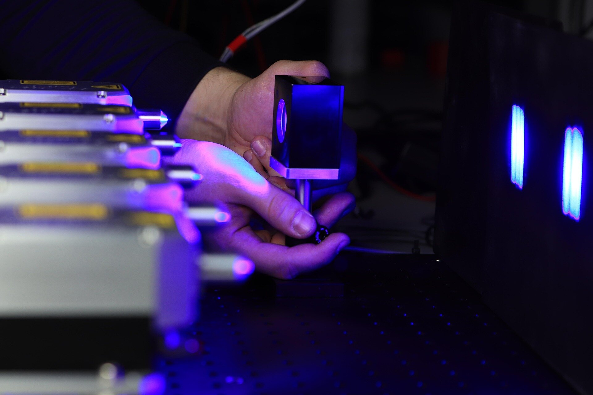 Laser Systems