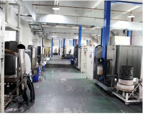 Sintering Workshop