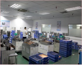 Tube Reducing Workshop