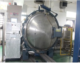 Vacuum Annealing