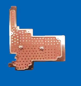GPU / CPU Cooling Module